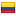unimilitar.edu.co server is located in Colombia